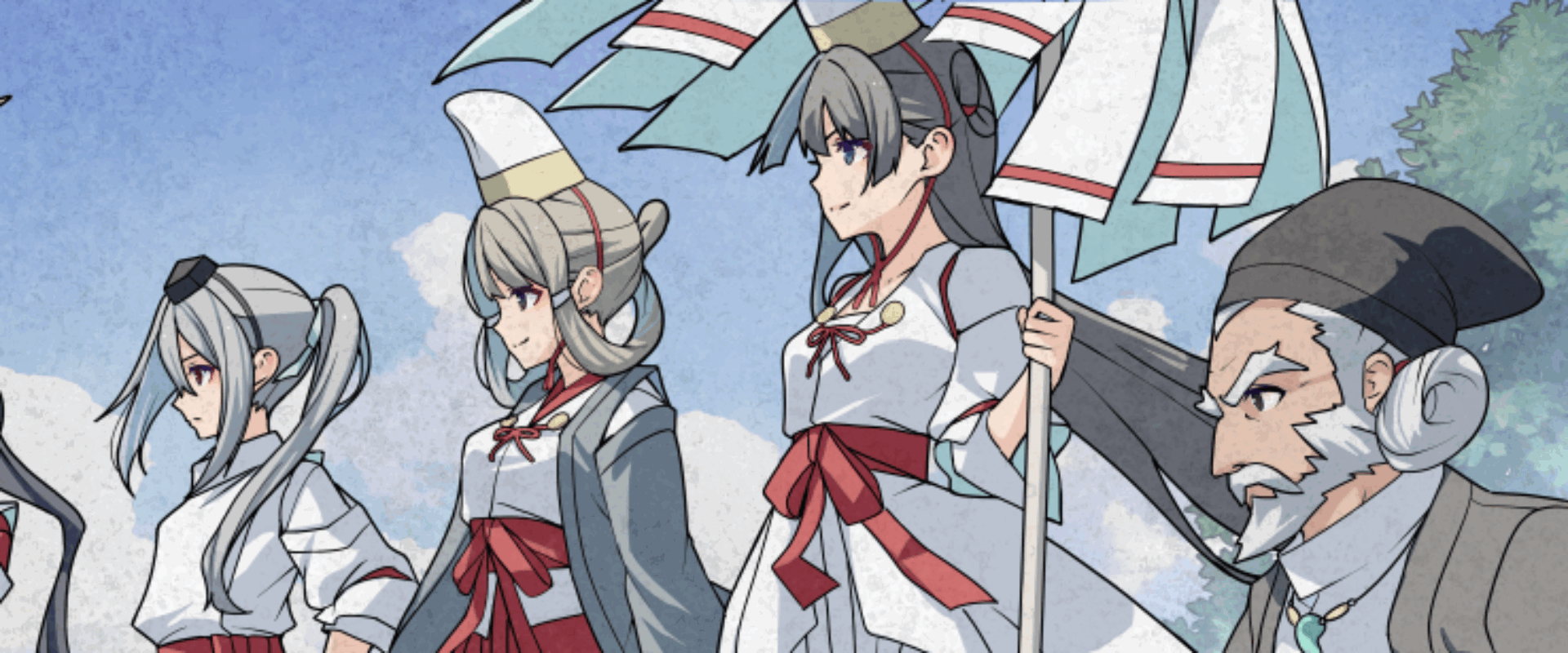 祓戸劇場「悪魔のスマホ」